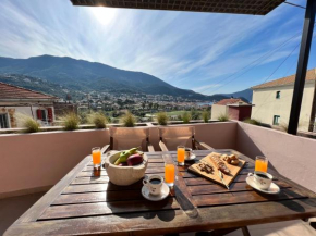 Antonios House Ithaka